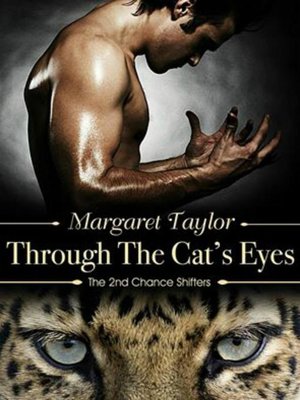 cover image of Through the Cat's Eyes